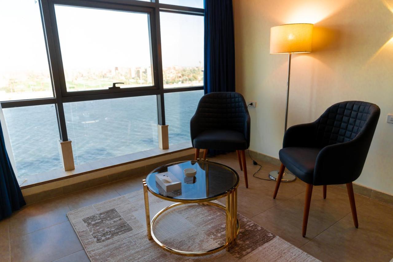 Diamond Azur Sohag Hotel Ngoại thất bức ảnh