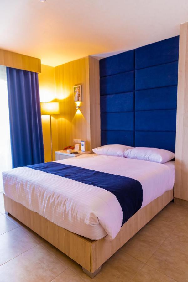 Diamond Azur Sohag Hotel Ngoại thất bức ảnh
