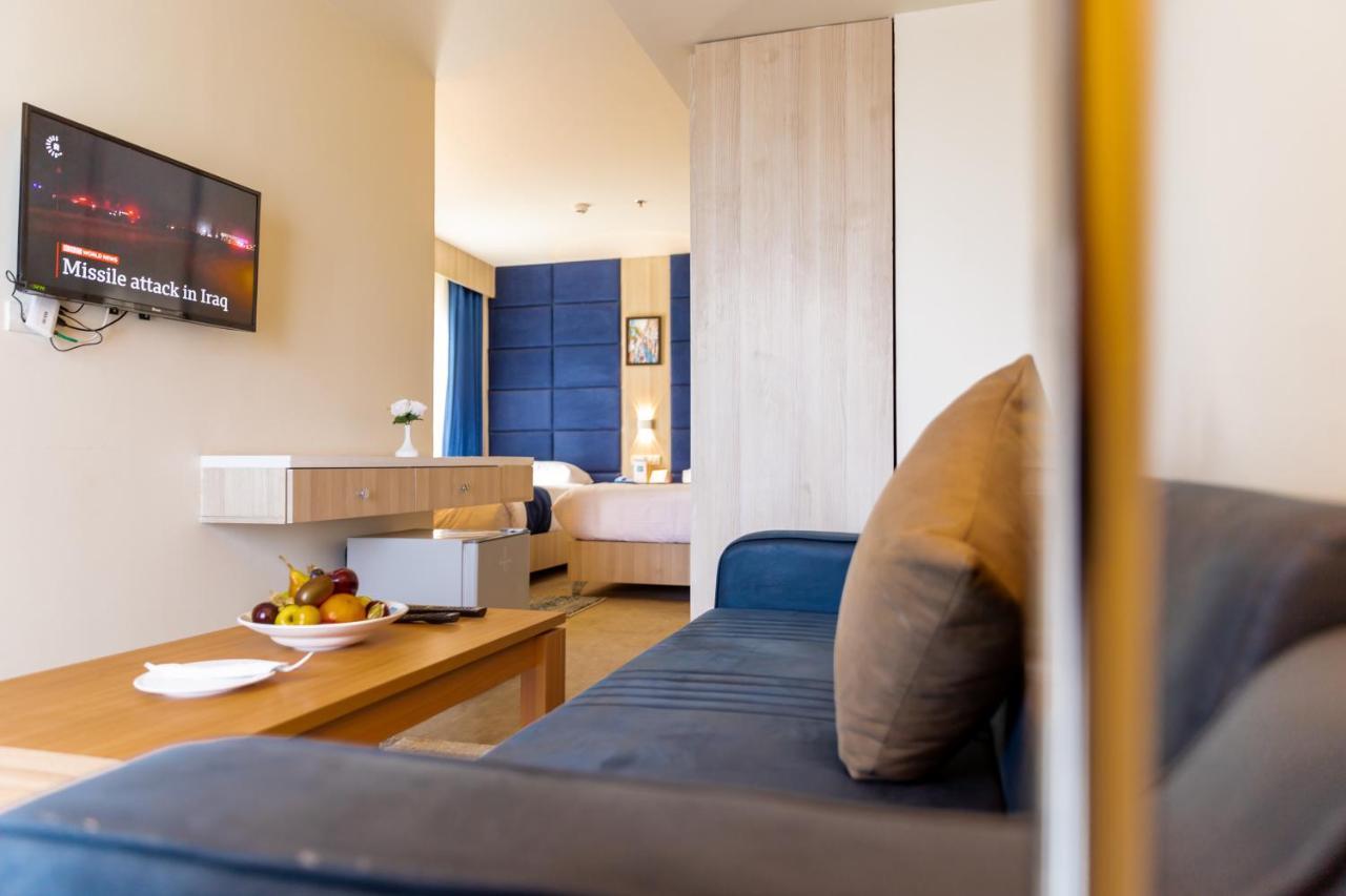 Diamond Azur Sohag Hotel Ngoại thất bức ảnh