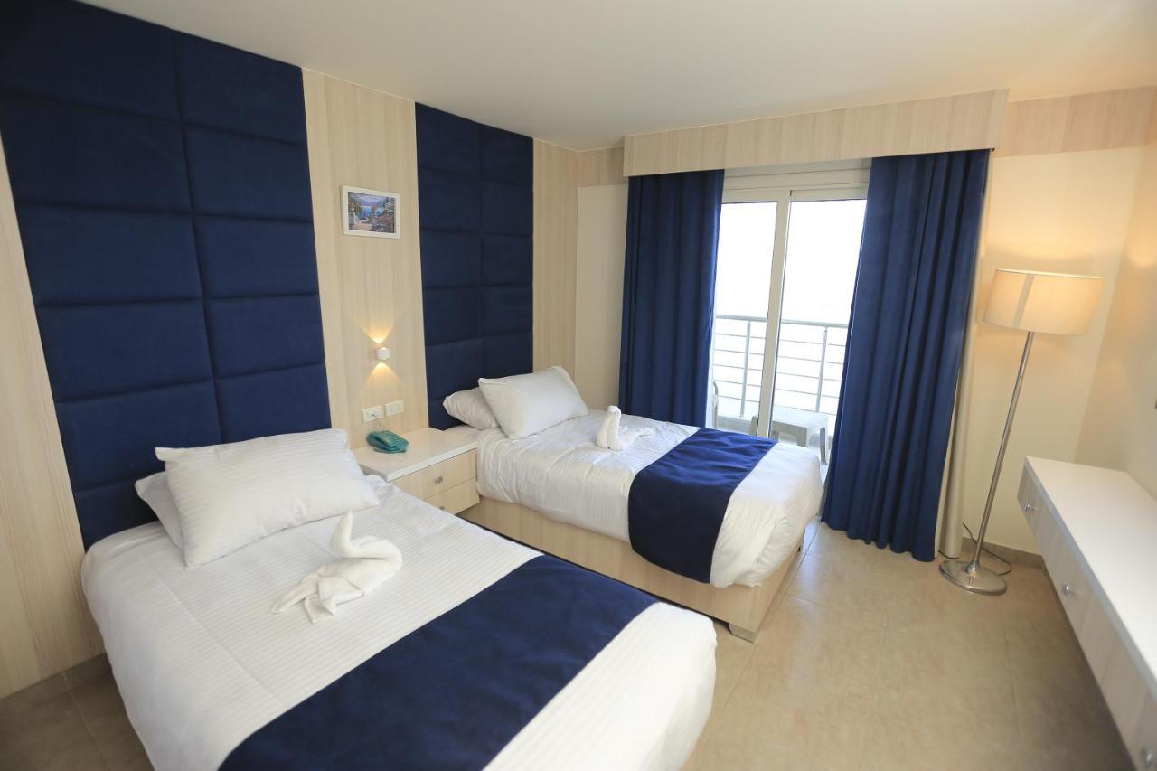 Diamond Azur Sohag Hotel Ngoại thất bức ảnh