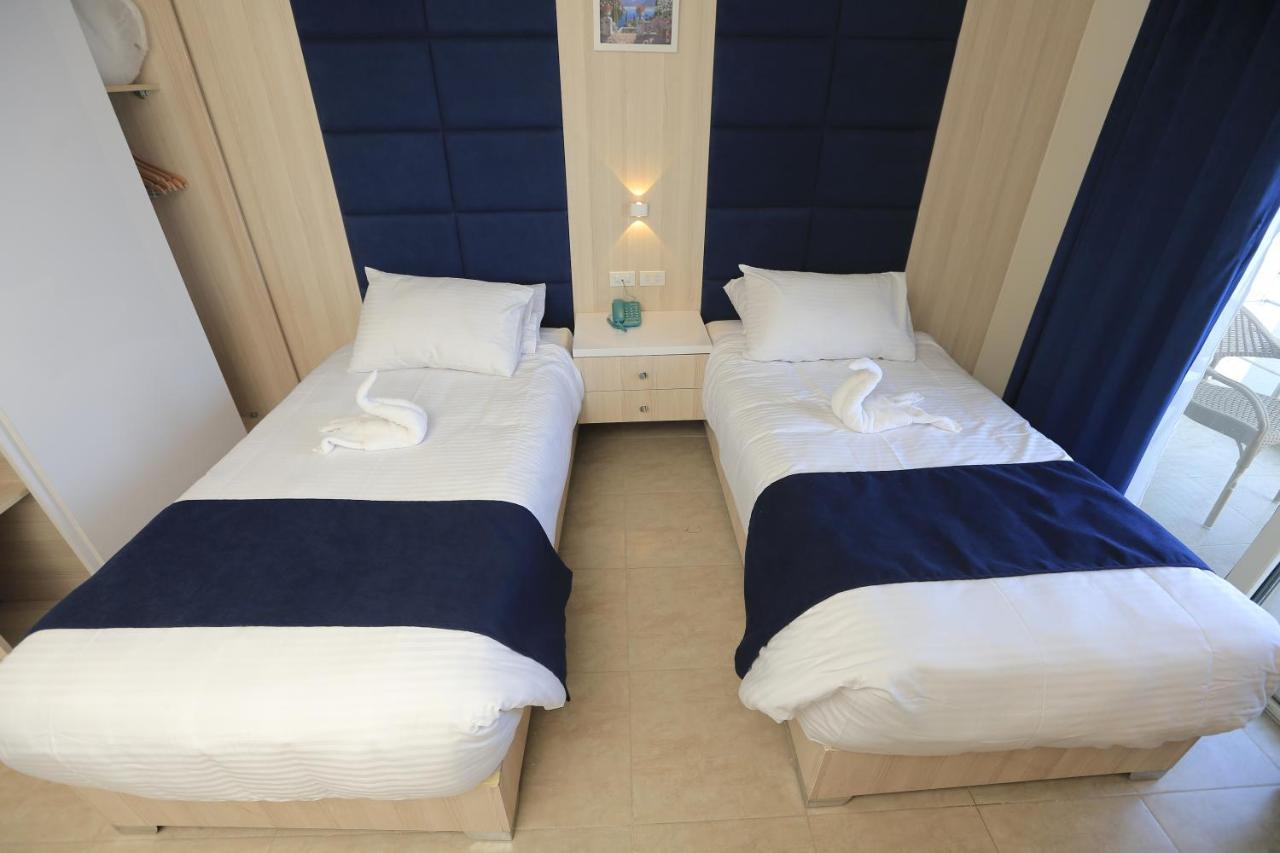 Diamond Azur Sohag Hotel Ngoại thất bức ảnh