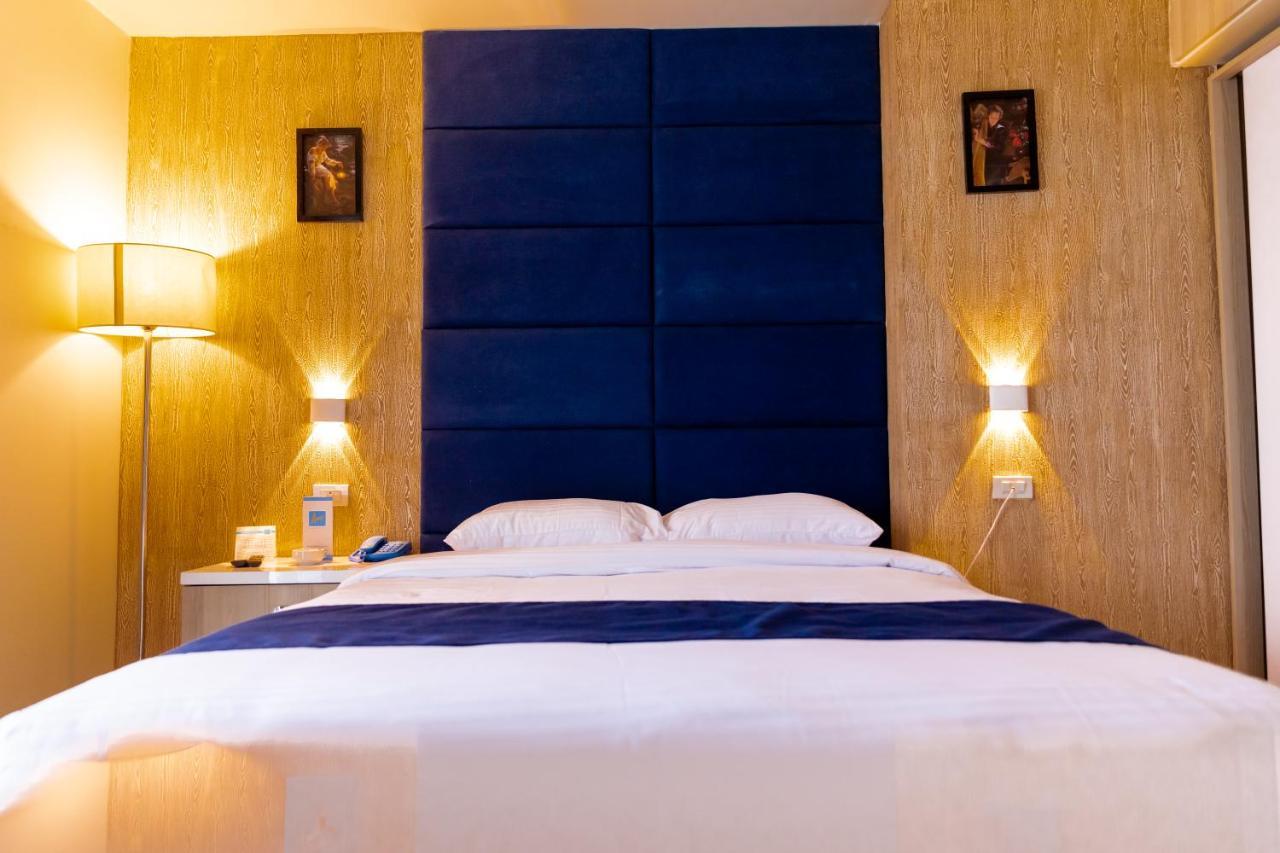 Diamond Azur Sohag Hotel Ngoại thất bức ảnh