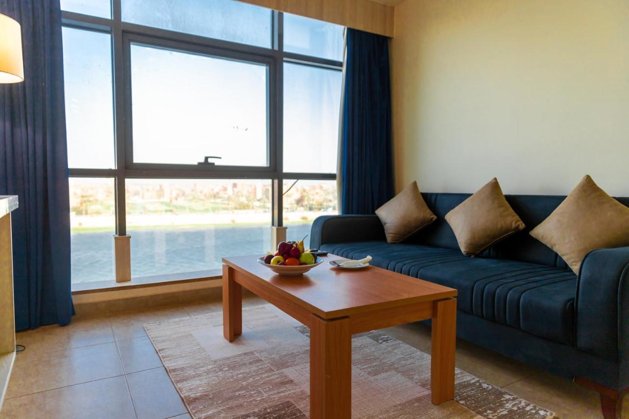 Diamond Azur Sohag Hotel Ngoại thất bức ảnh