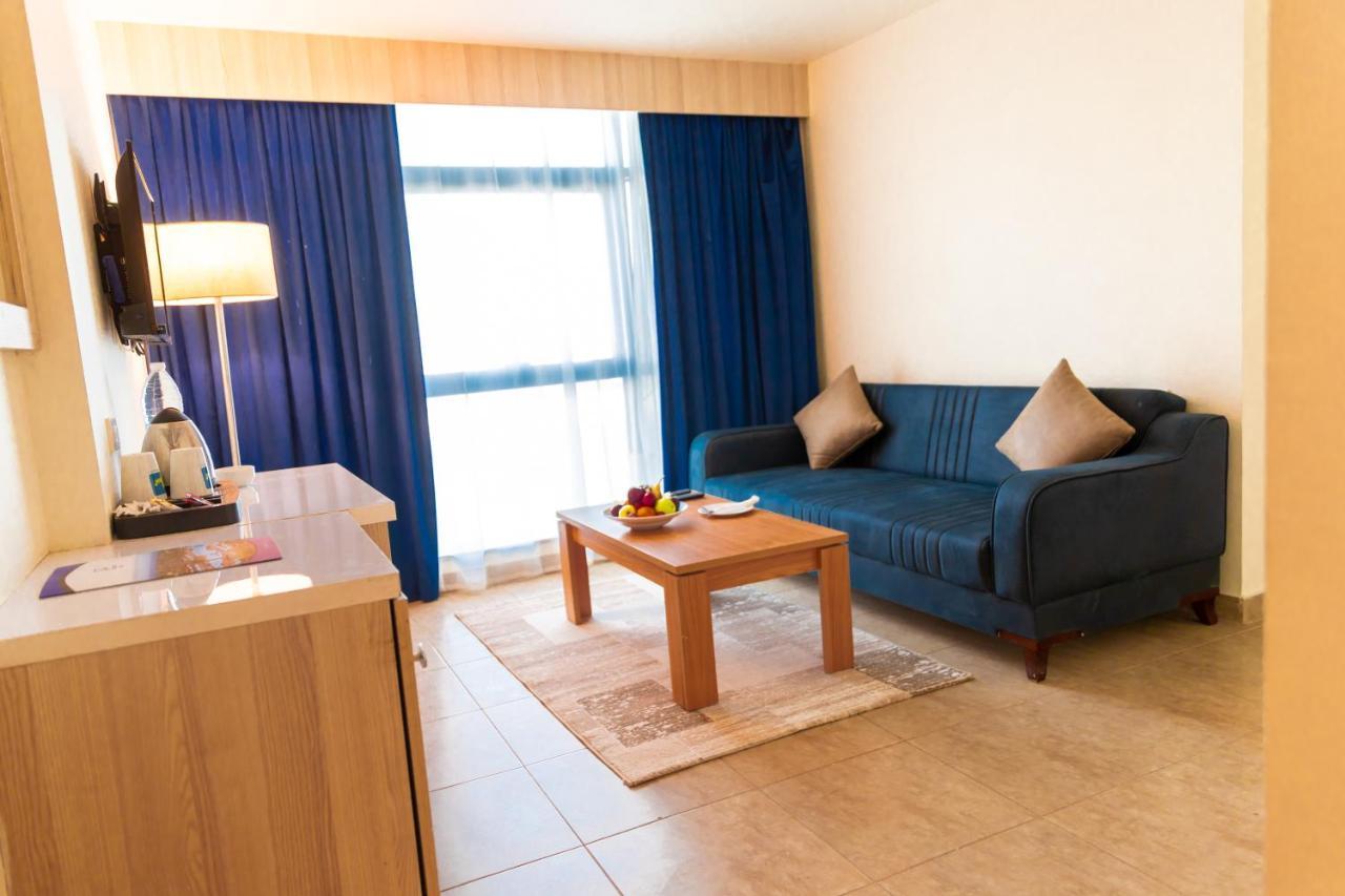 Diamond Azur Sohag Hotel Ngoại thất bức ảnh