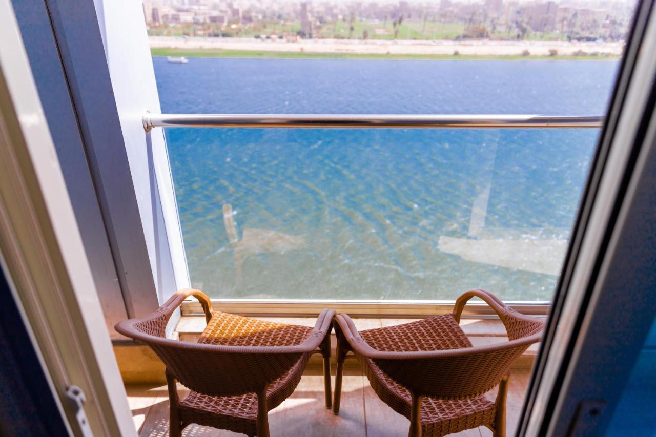 Diamond Azur Sohag Hotel Ngoại thất bức ảnh