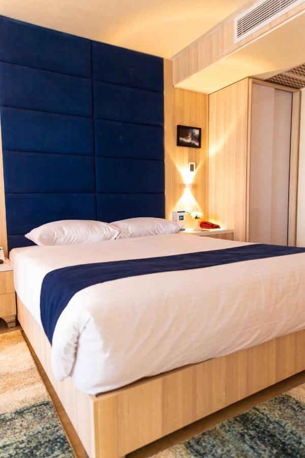 Diamond Azur Sohag Hotel Ngoại thất bức ảnh
